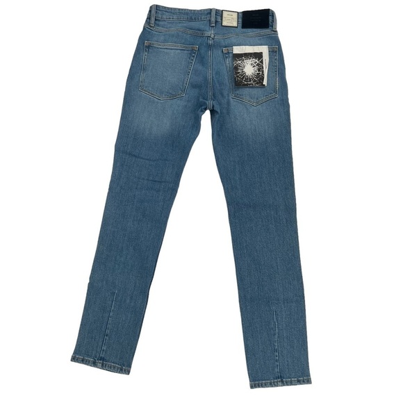 NWT NEUW Denim Ray Tapered Skinny Jeans Size 29 x 32 Men's - Picture 3 of 6